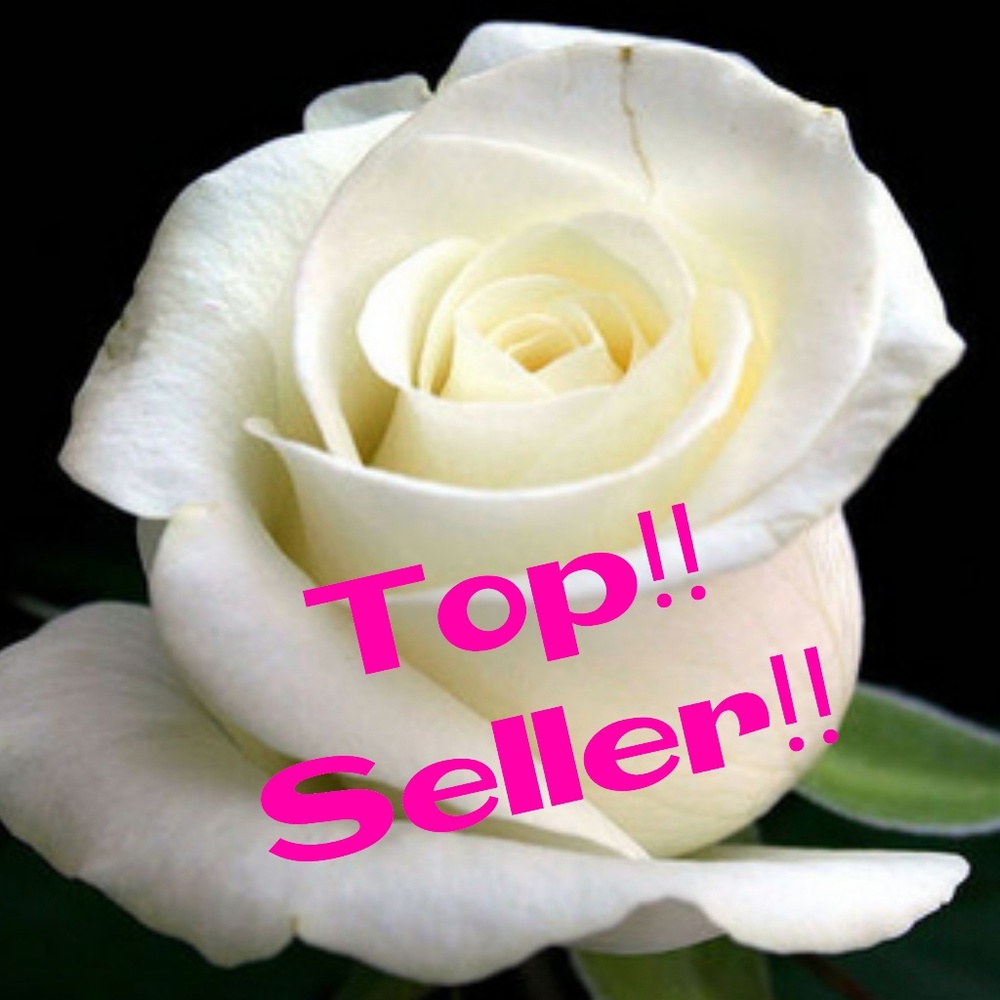 Top Seller!!